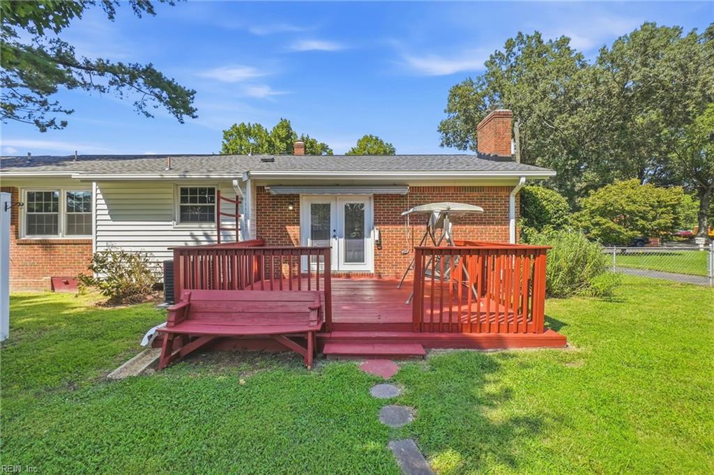 405 Villanova Ave Property Photo 36