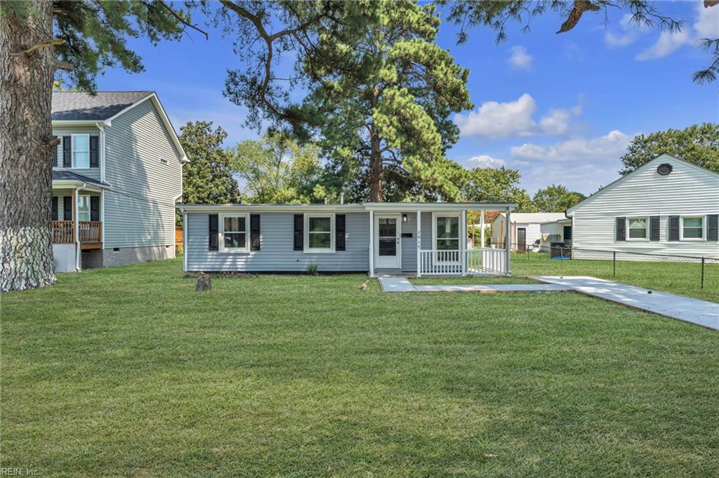 2917 Berkley Ave Property Photo 3