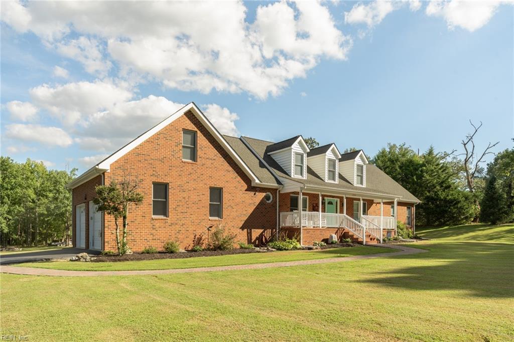 10092 Holly Forks RD
