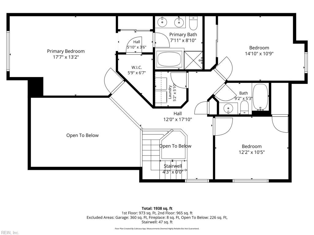 1025 Legends Way Property Photo 21