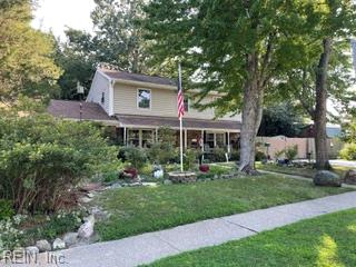 3721 Van Buren Dr Property Photo 1