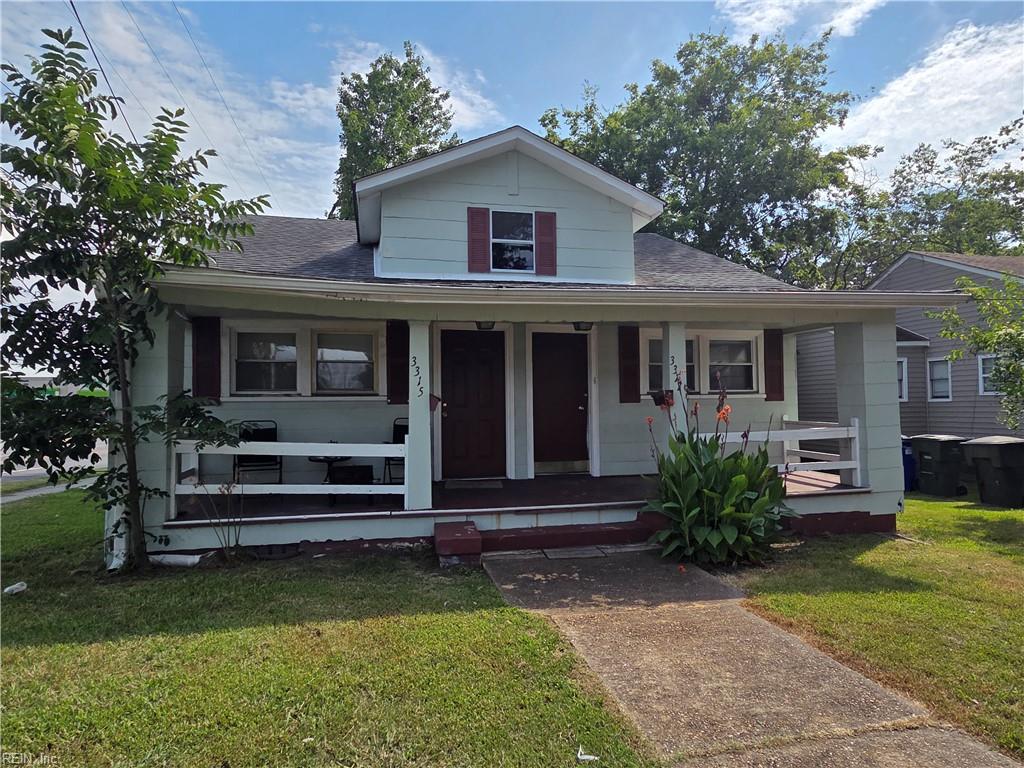 3315 Clark Cir Property Photo 1