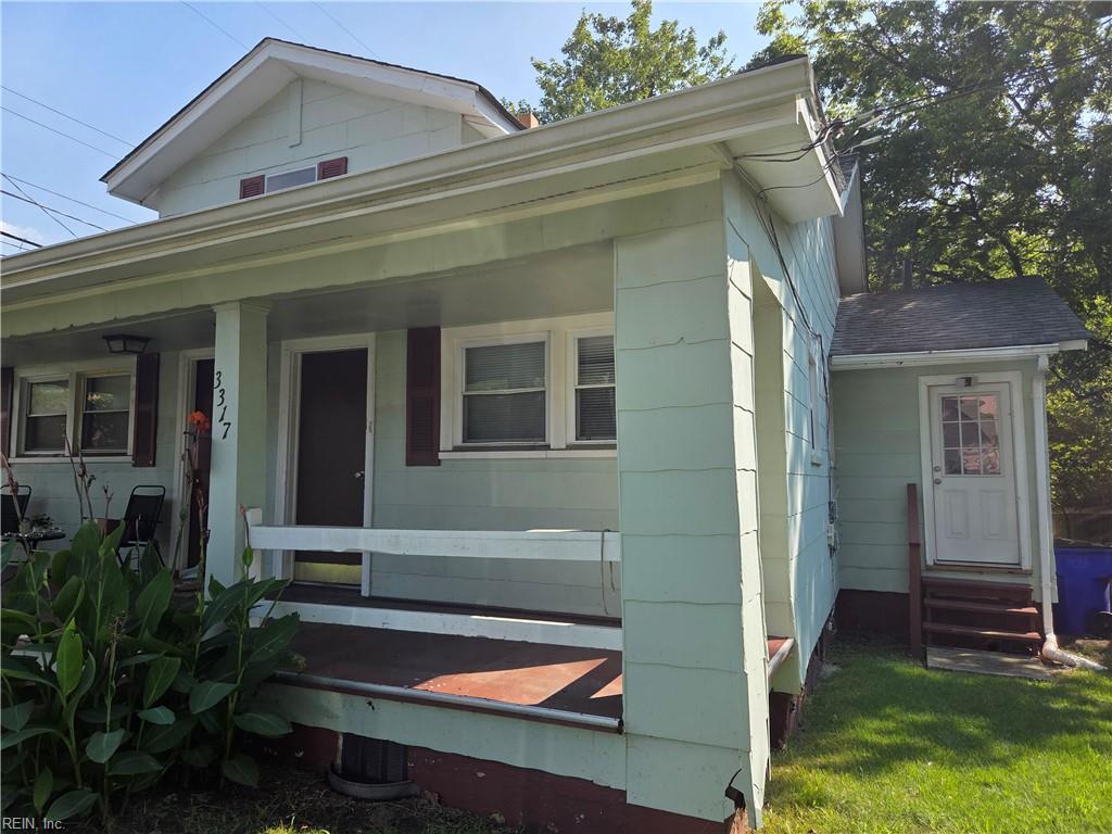 3315 Clark Cir Property Photo 2