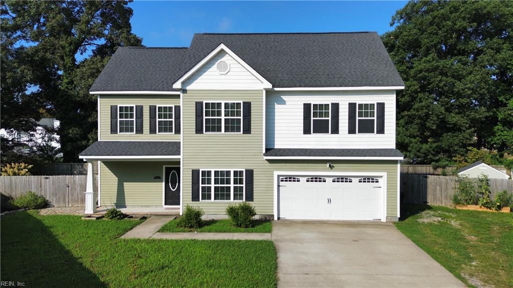 869 Shurney Ln Property Photo 3