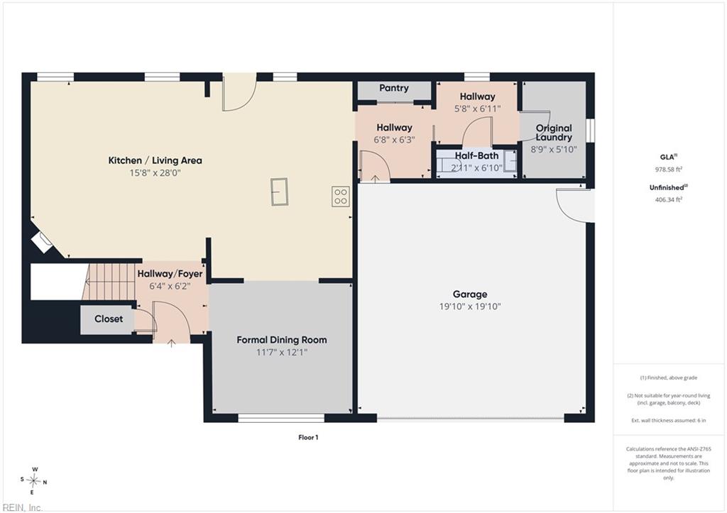 869 Shurney Ln Property Photo 47