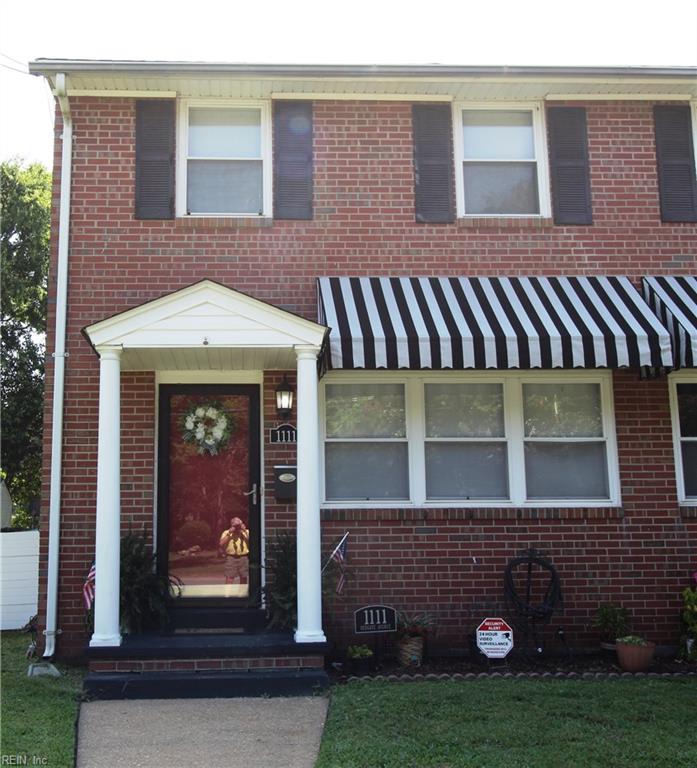 1111 Redgate AVE Property Photo 1