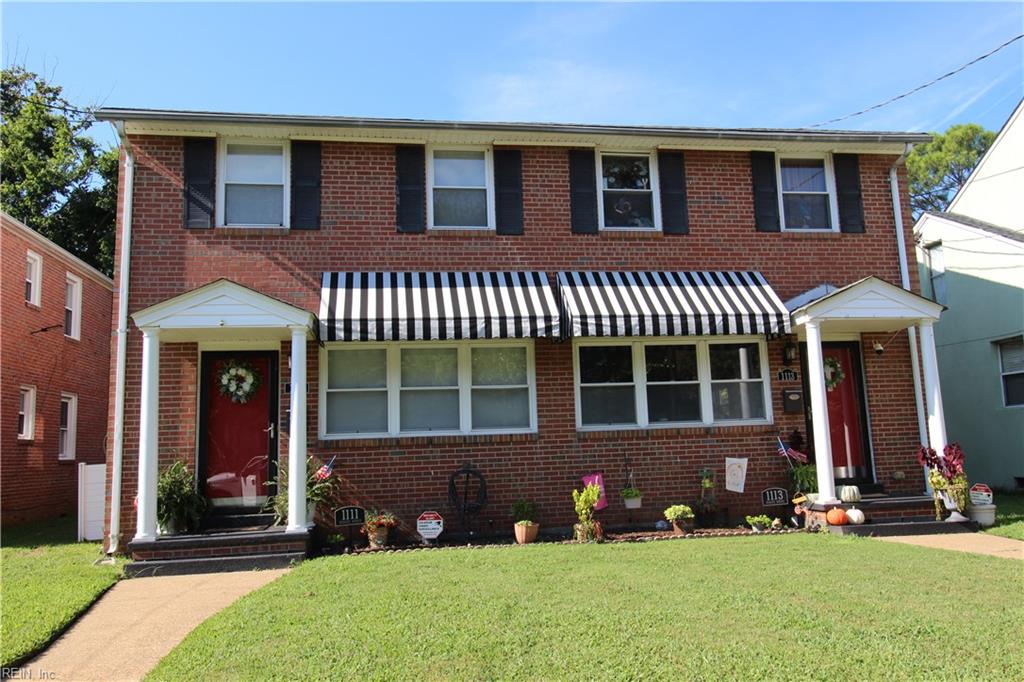 1111 Redgate Ave Property Photo 18