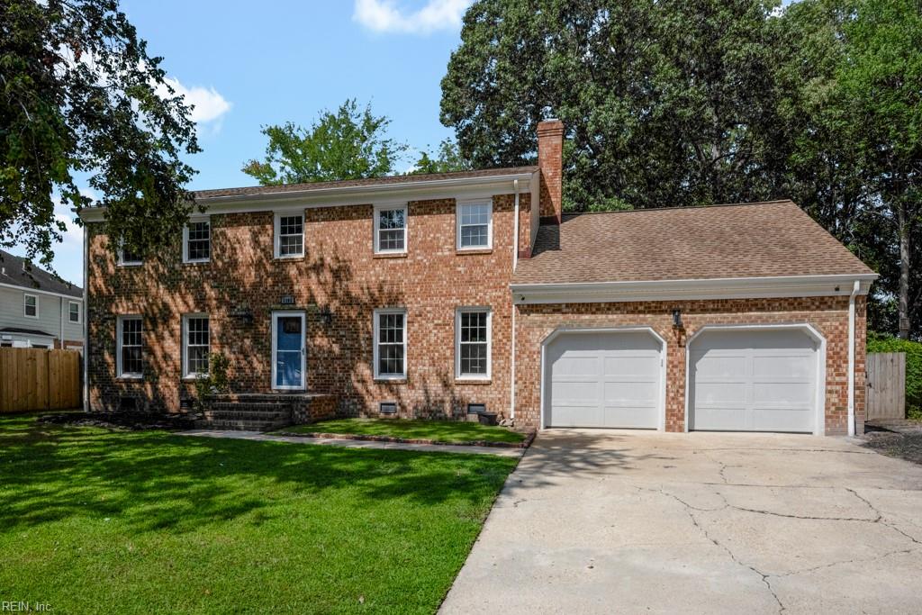5305 Doon St Property Photo 1