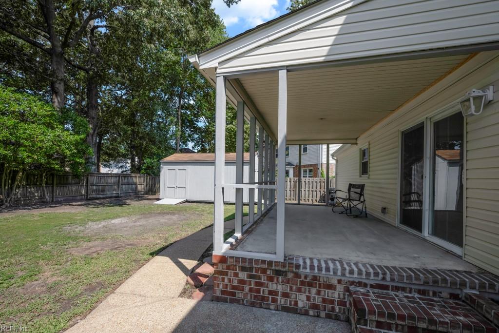 5305 Doon St Property Photo 37