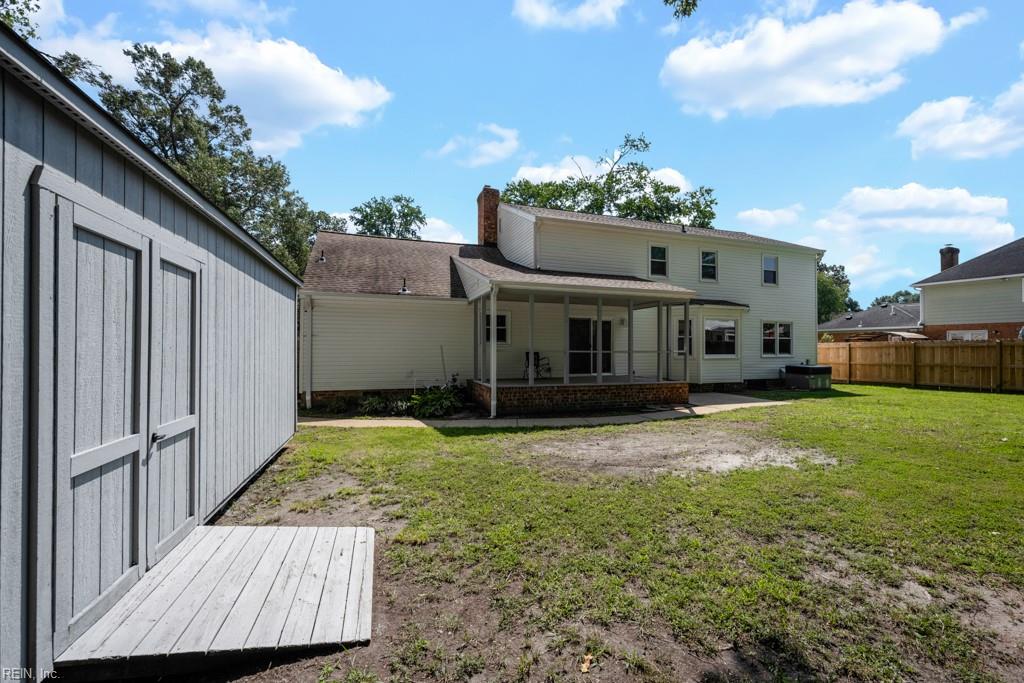 5305 Doon St Property Photo 41