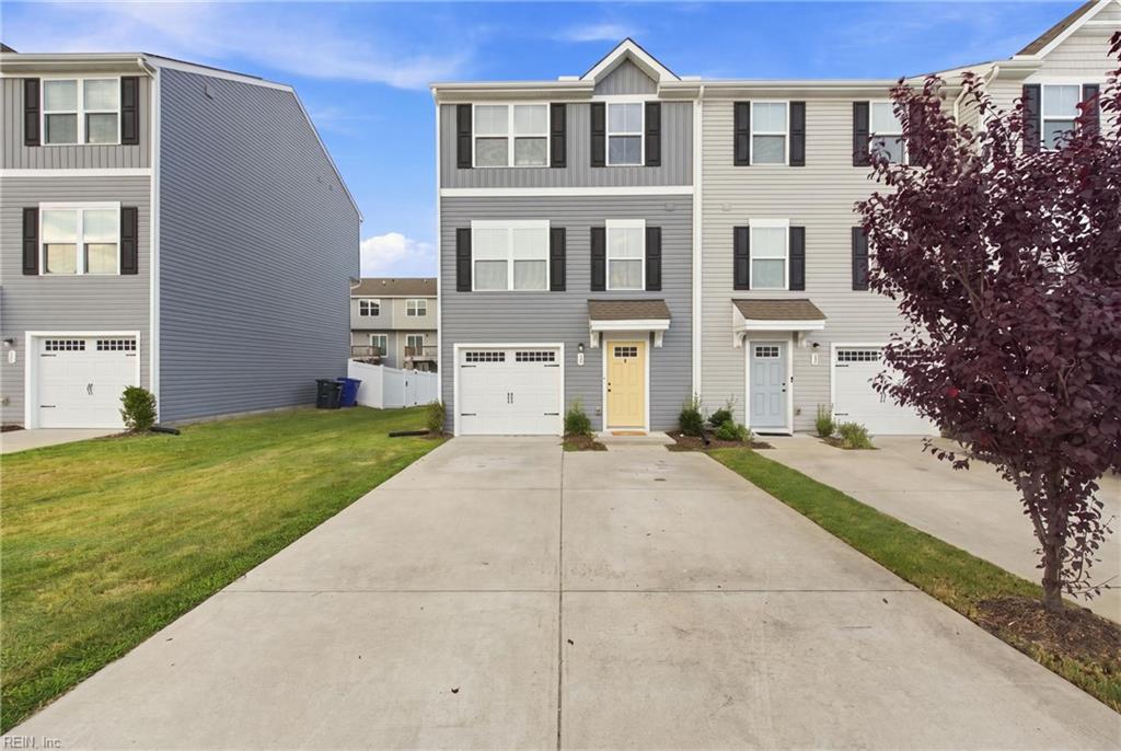 34 Cecelia WAY