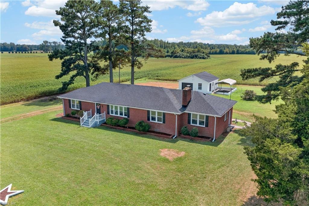 8469 Gates Rd Property Photo 1