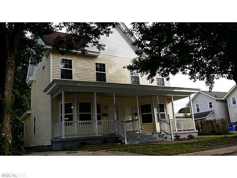 3214 Bapaume Ave Property Photo 21