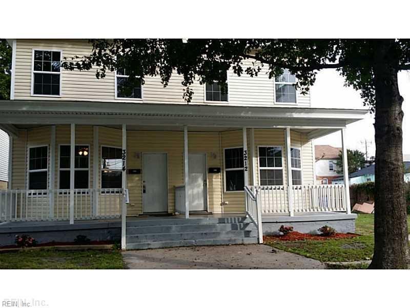 3214 Bapaume Ave Property Photo 22