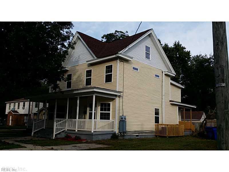 3214 Bapaume Ave Property Photo 23