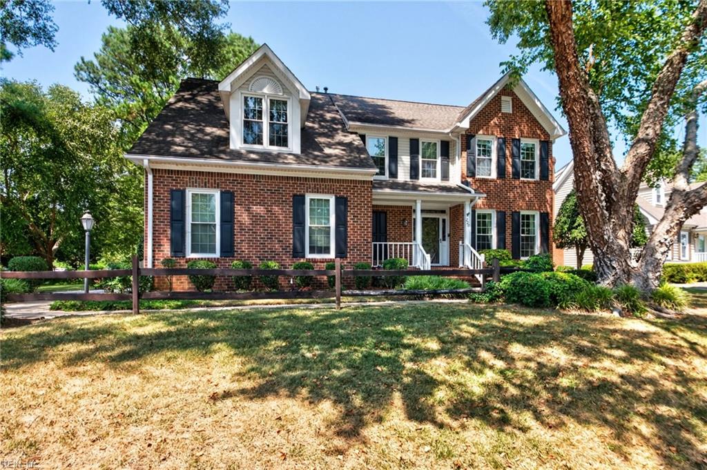228 Country Club BLVD