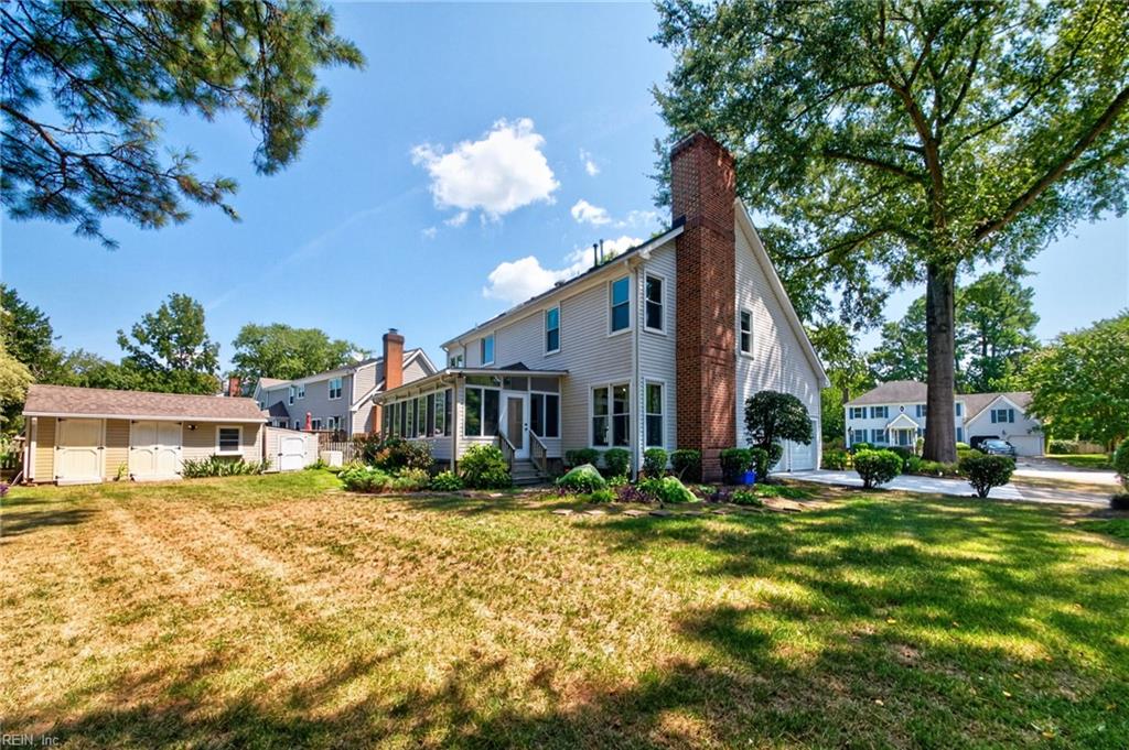 228 Country Club Blvd Property Photo 45