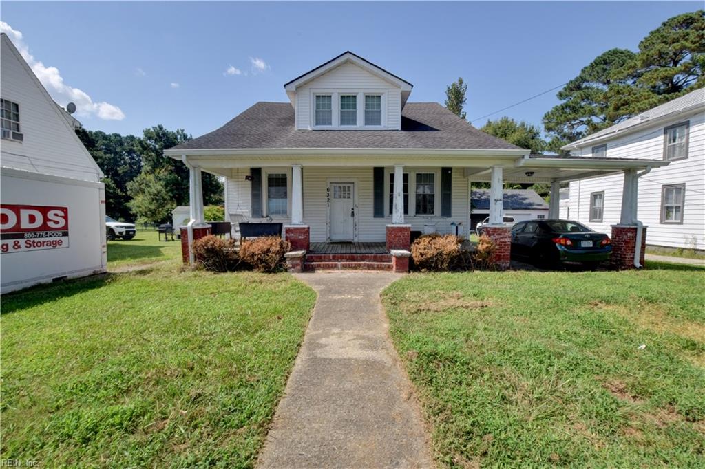 6321 Whaleyville Blvd Property Photo 1