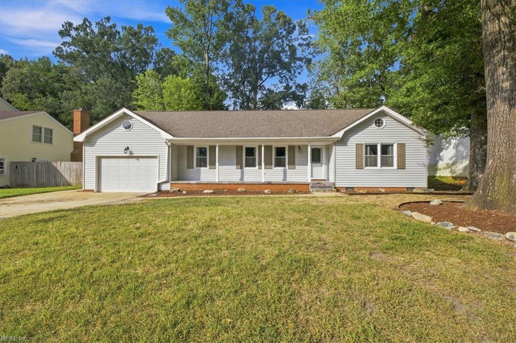 2252 Windy Pines Bnd BND Property Photo 1