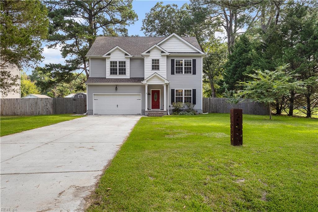 16213 Muddy Cove Cir Property Photo 2