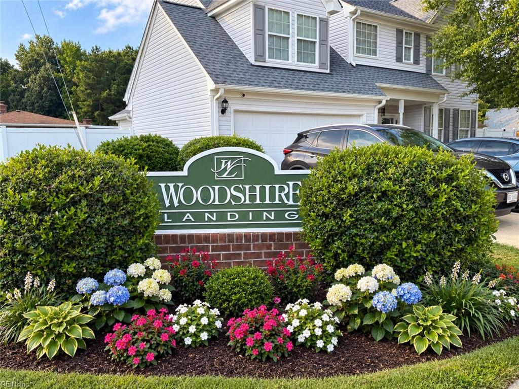 2001 Woodshire Way Property Photo 6