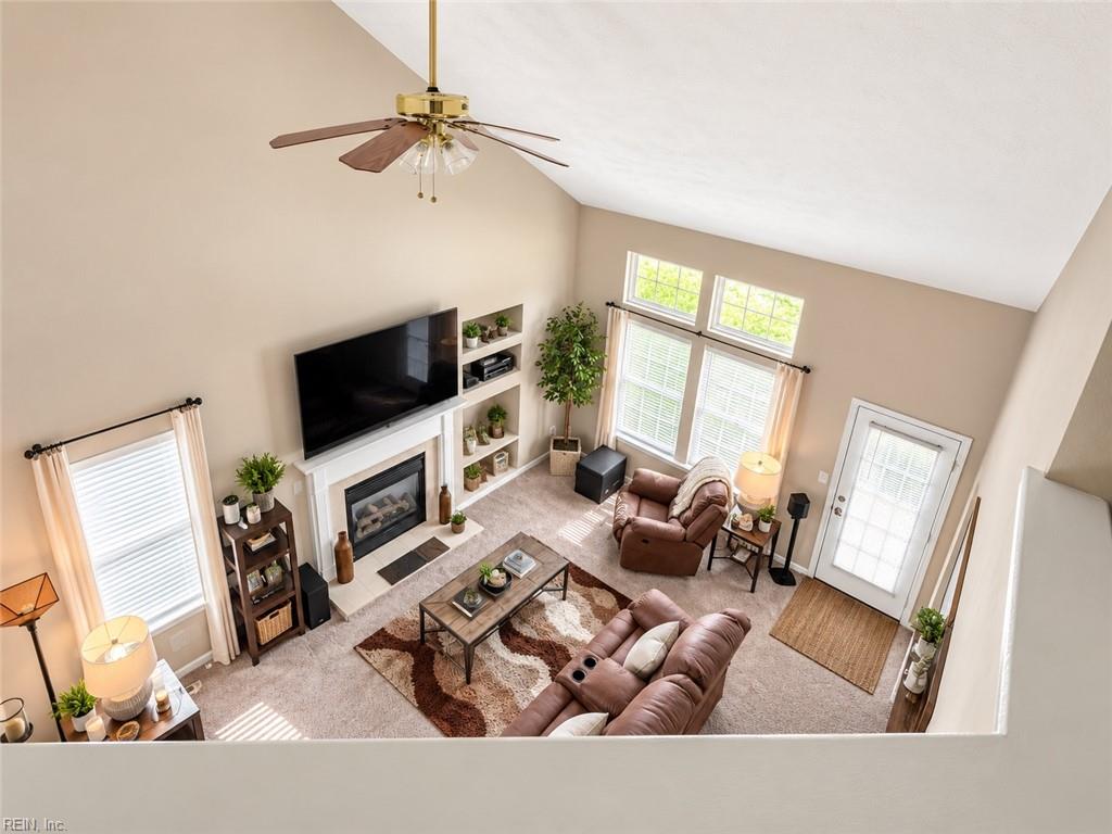 2001 Woodshire Way Property Photo 22