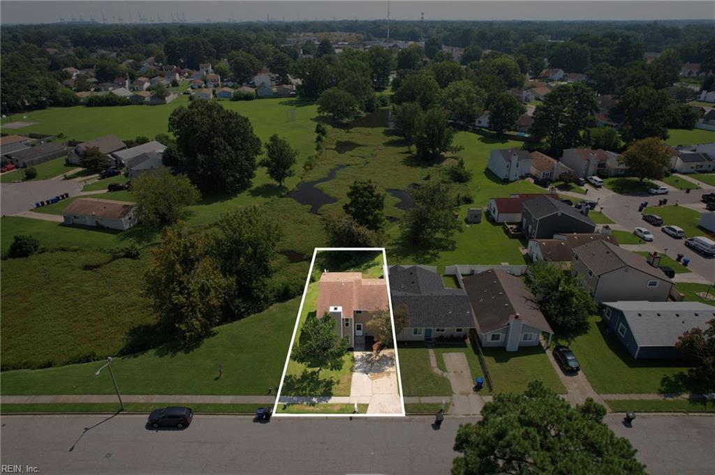 3819 Peachtree Ln Property Photo 43