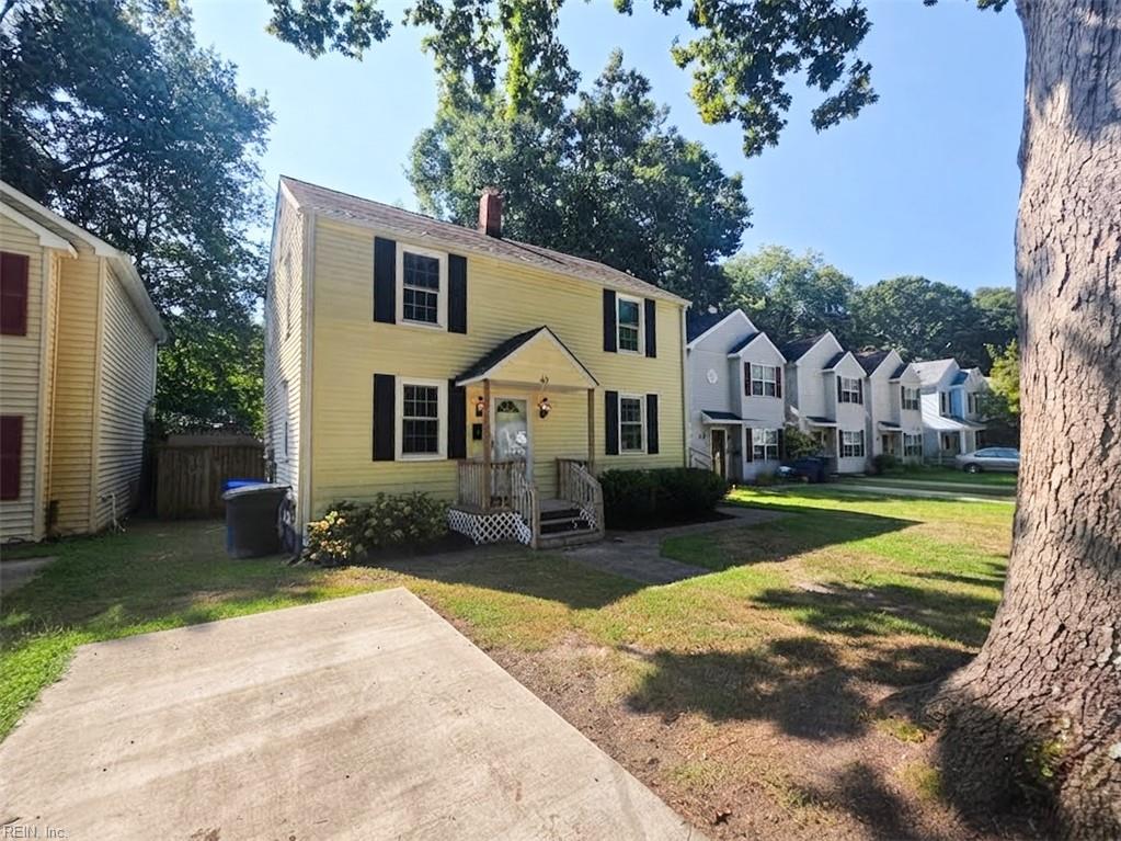 40 Culpepper Ave Property Photo 17