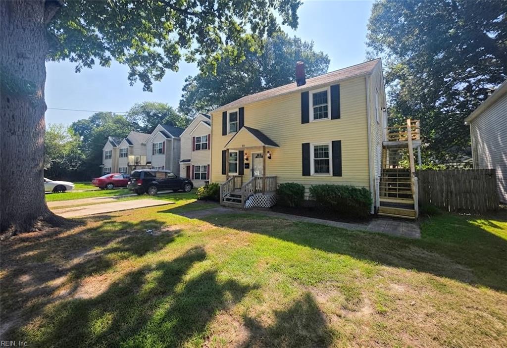 40 Culpepper Ave Property Photo 19