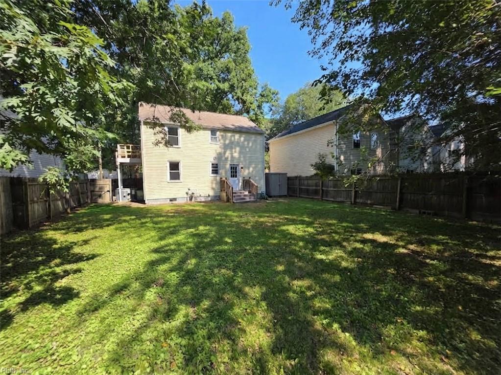 40 Culpepper Ave Property Photo 21