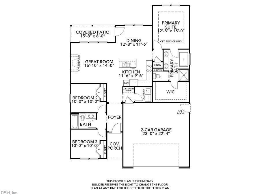 Mm Bailey (hancock Model) Cir Property Photo 2