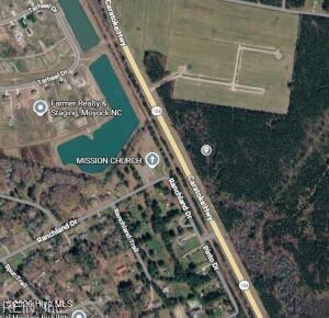 Lot 8 Caratoke HWY Property Photo 1
