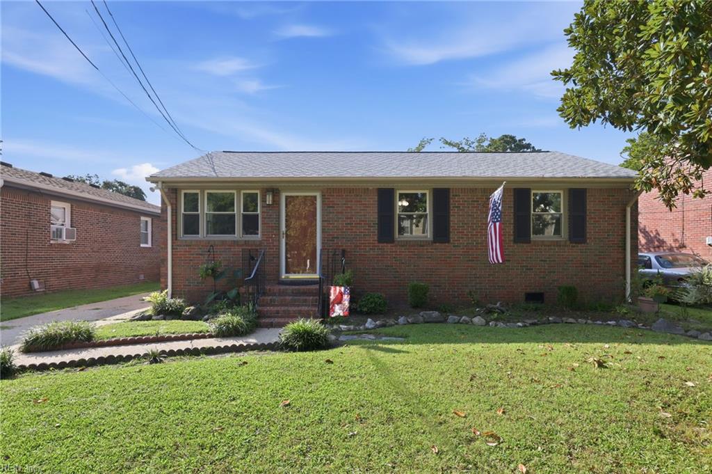 727 Osborn Ave Property Photo 1