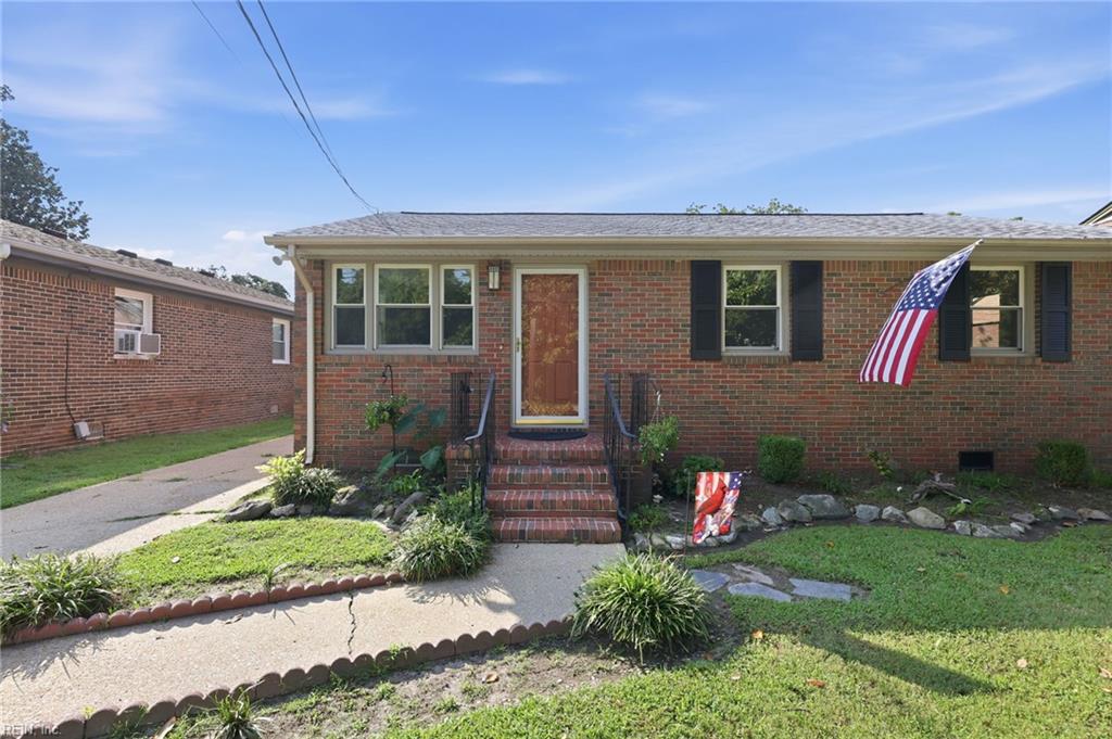 727 Osborn Ave Property Photo 5