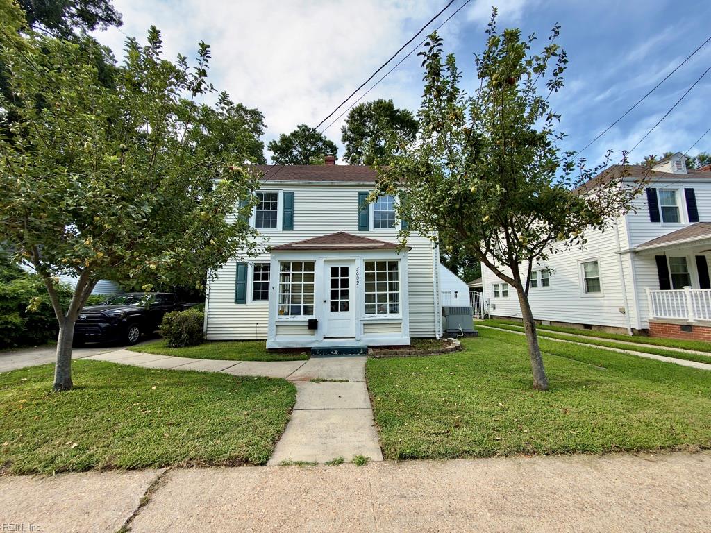 3609 Matoaka Rd Property Photo 1