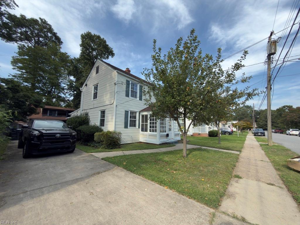 3609 Matoaka Rd Property Photo 2