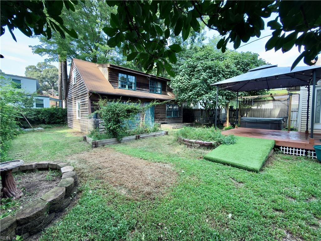 3609 Matoaka Rd Property Photo 27