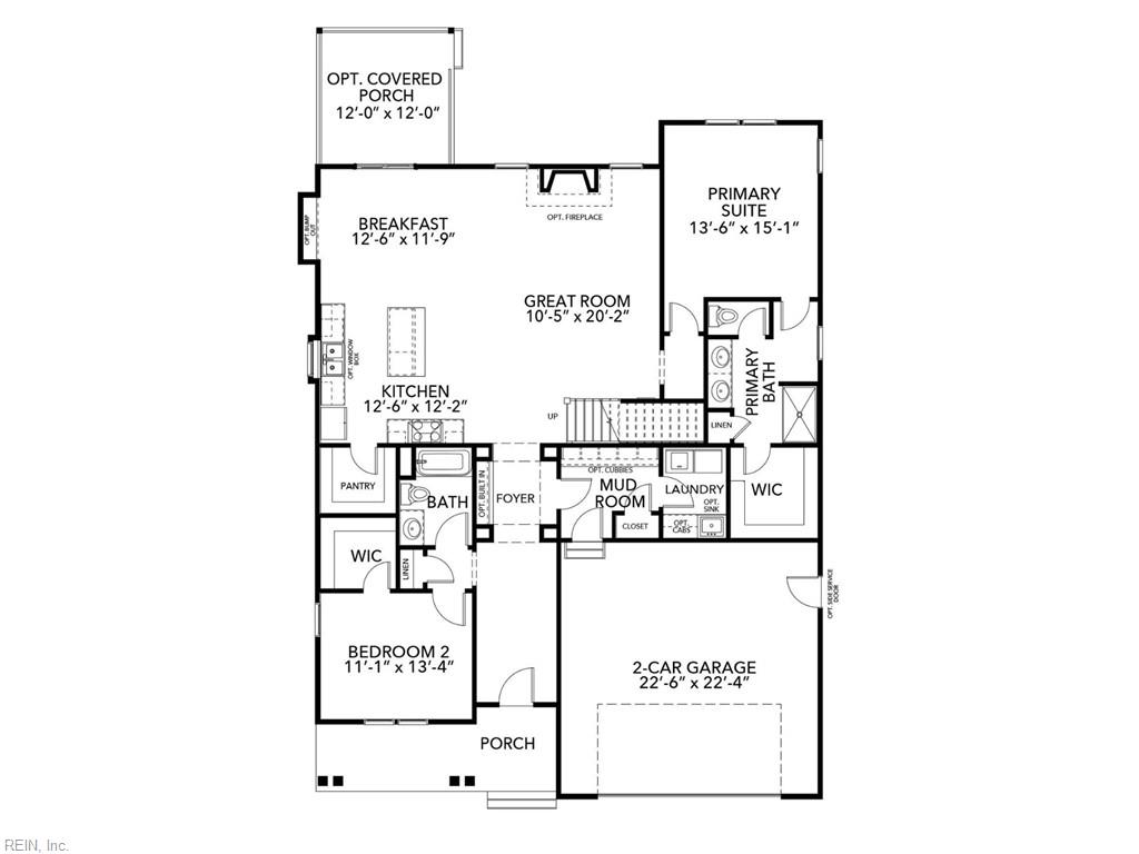 Mm Windswept Pines (mccomas Model) Rn Property Photo 2