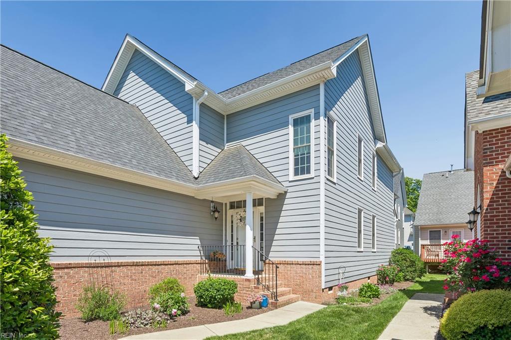 205 Shaindel Dr Property Photo 2
