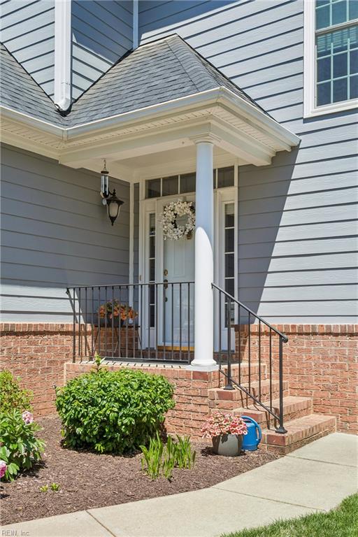 205 Shaindel Dr Property Photo 3