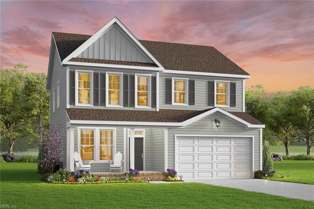 Mm Bailey (derring Model) Cir Property Photo 1