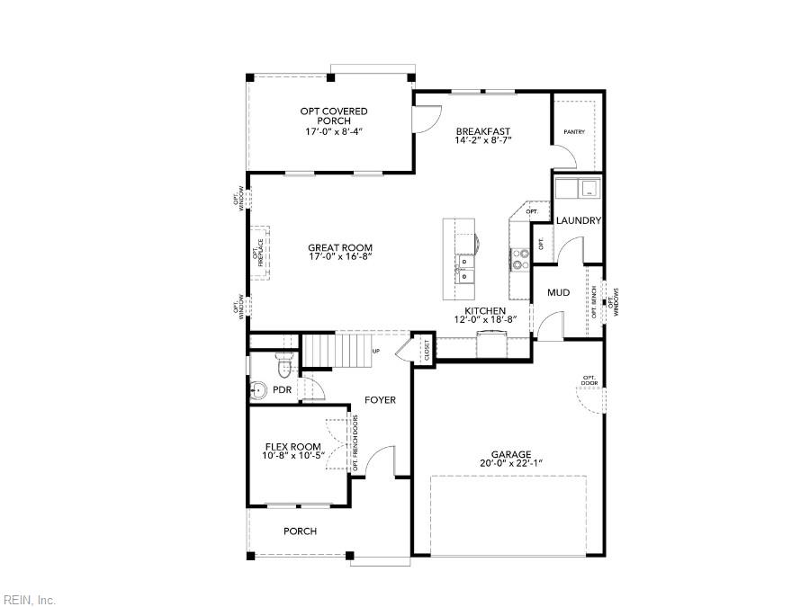 Mm Bailey (derring Model) Cir Property Photo 2