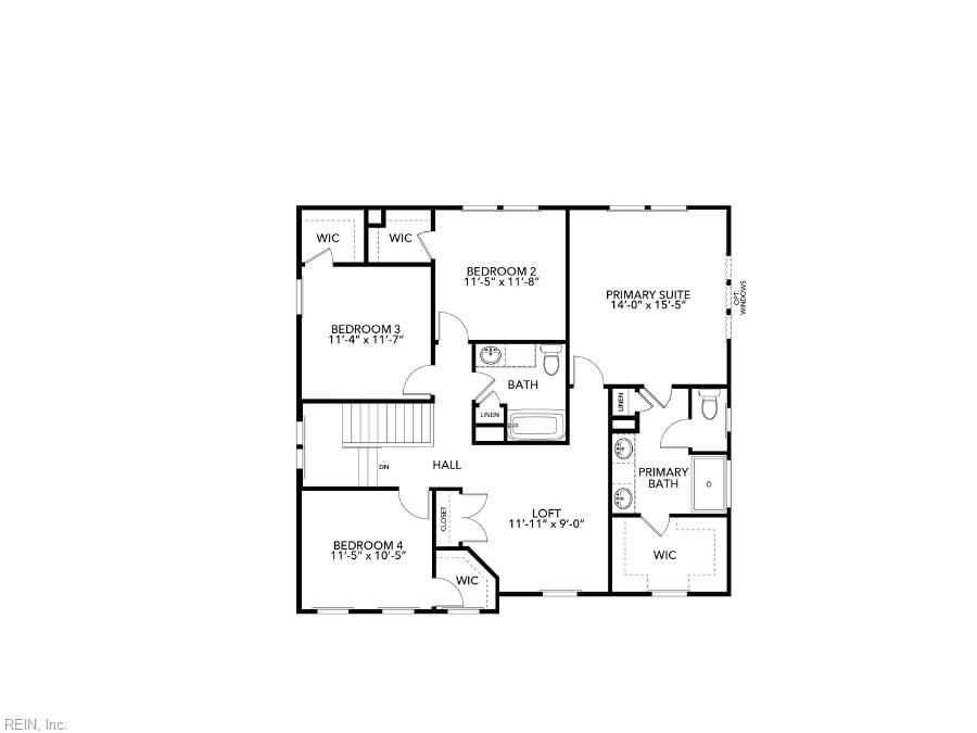 Mm Bailey (derring Model) Cir Property Photo 3