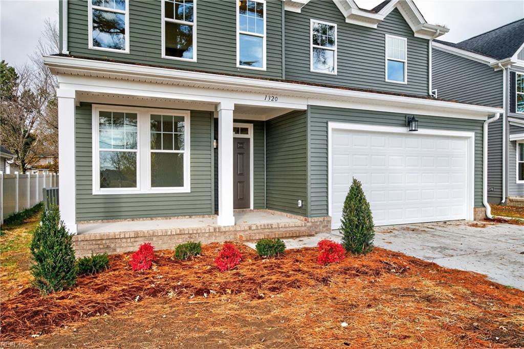 Mm Bailey (derring Model) Cir Property Photo 5