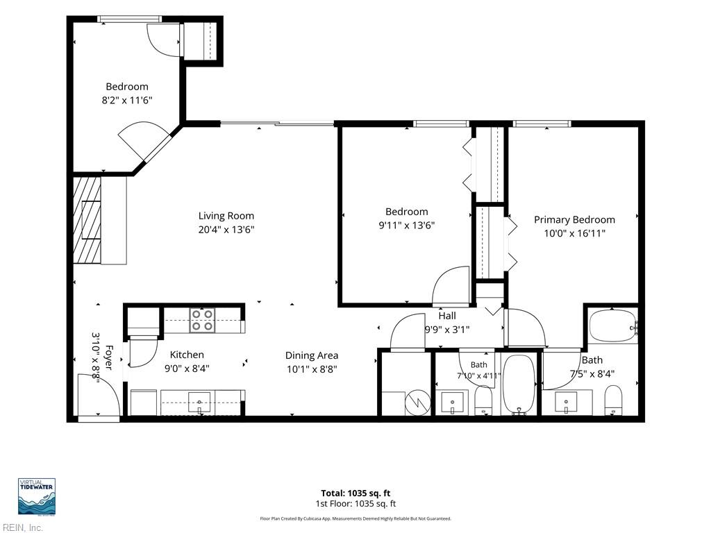 4008 Governors Sq Property Photo 24