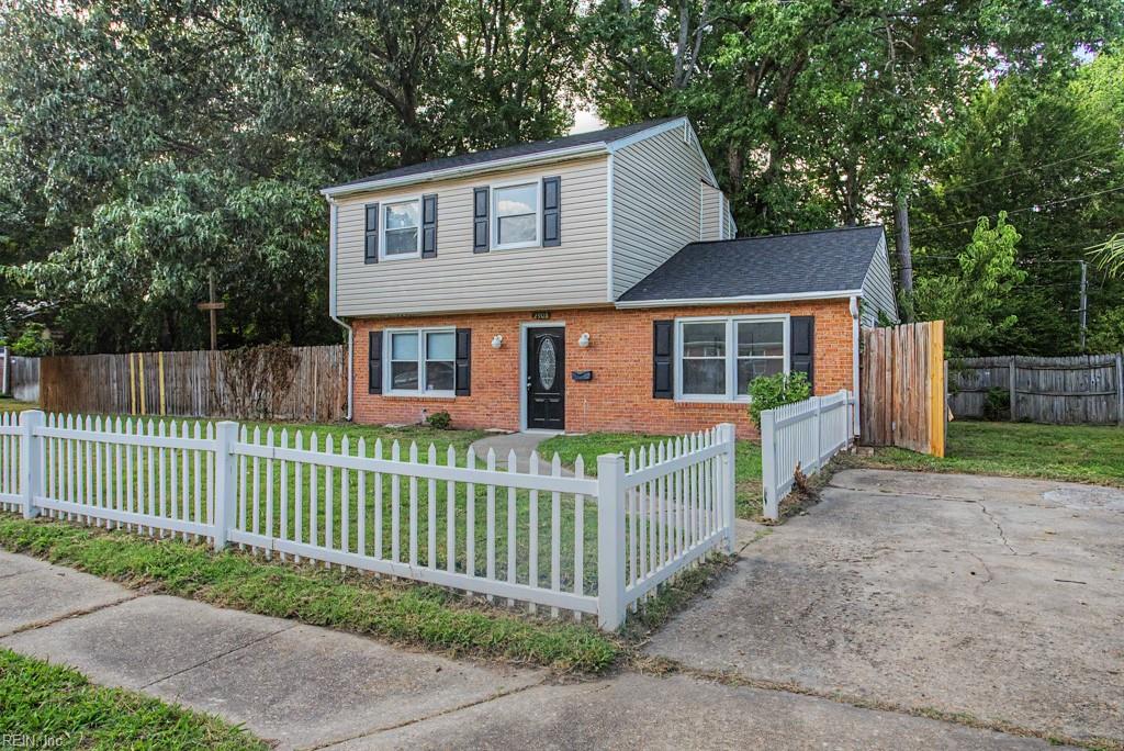 2908 Bending Oak Dr Property Photo 29