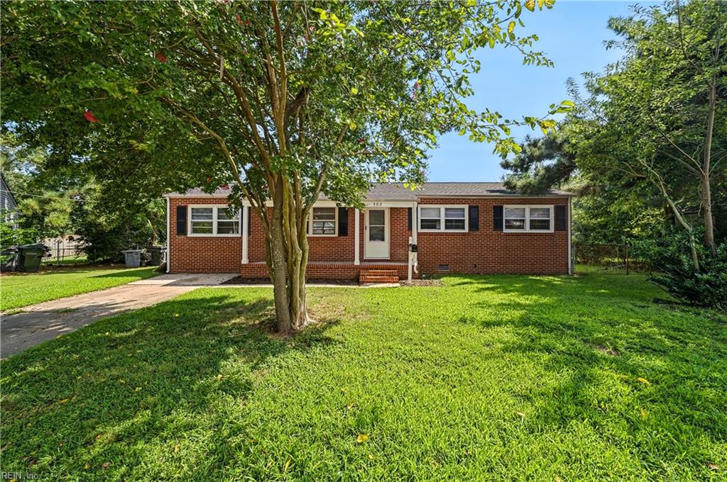 502 Regina CT Property Photo 1