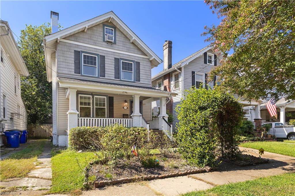 613 Pennsylvania AVE Property Photo 1