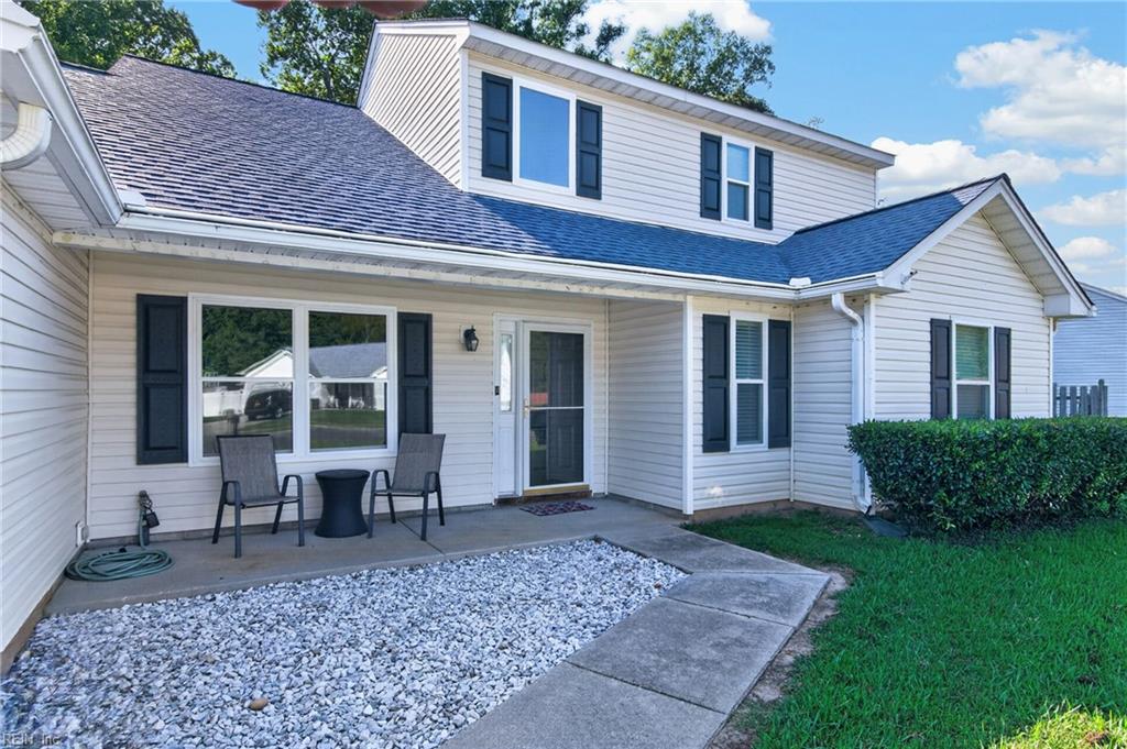 138 Riverwood TRCE