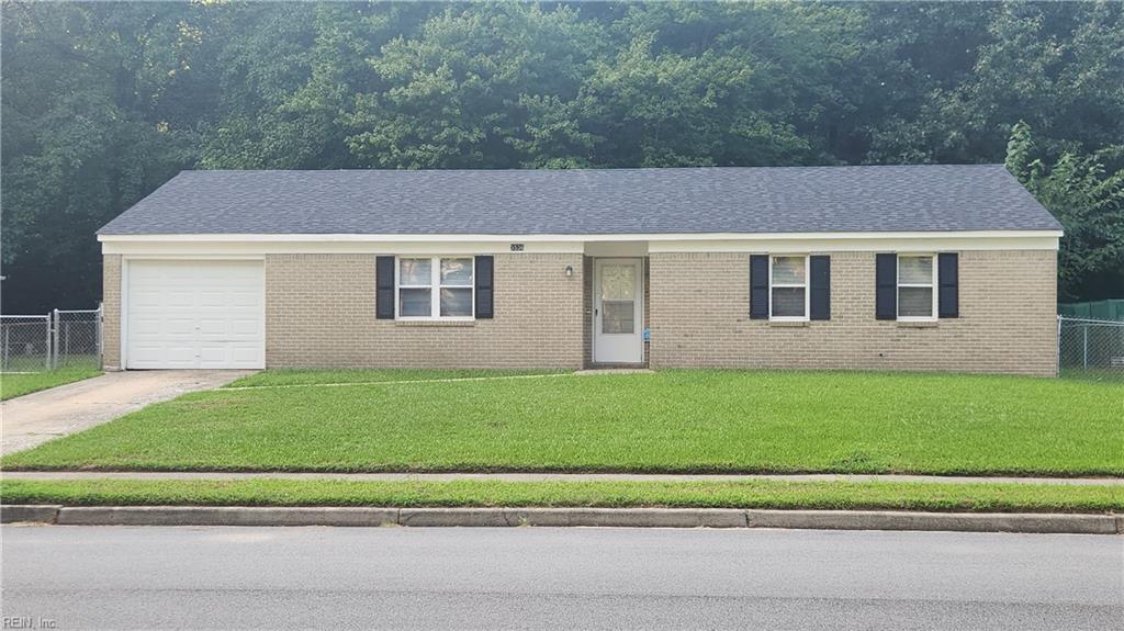 3536 Dunedin Dr Property Photo 1